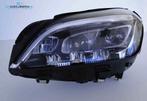 Mercedes CLS W218 facelift Multibeam LED koplamp koplampen l, Auto-onderdelen, Verlichting, Ophalen, Gebruikt, -, -