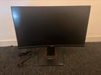 Asus - TUF Gaming - VG24VQ Full HD 144hz Monitor, Computers en Software, Monitoren, IPS, 101 t/m 150 Hz, ASUS, Full HD