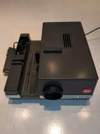 Leitz diaprojector Pradovit RA152, Ophalen of Verzenden, Gebruikt