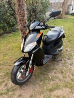 Aprilia SportCity One 4t te koop, Fietsen en Brommers, Scooters | Aprilia, Ophalen, Gebruikt, Overige modellen, Maximaal 45 km/u