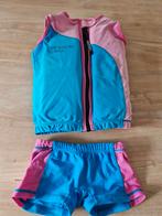 Easy swim set maat M, Ophalen, Gebruikt
