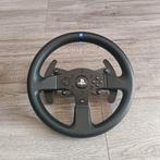 Trustmaster Playstation Wheel, Ophalen of Verzenden, Gebruikt