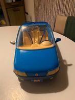 Barbie auto vintage uit 1999, Kinderen en Baby's, Speelgoed | Speelgoedvoertuigen, Ophalen of Verzenden, Zo goed als nieuw