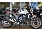 CFMoto Tour 700CL-X Heritage, AANBIEDING!, 693 cc, Indian, Bedrijf, Meer dan 35 kW