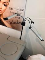 Behandel lamp / Salon lamp, Ophalen of Verzenden, Zo goed als nieuw