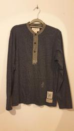 Heren shirt maat S van Ralph Lauren, Verzenden, Ralph Lauren, Zo goed als nieuw, Grijs