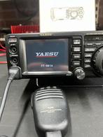 Yaesu ft 991A hf vhf uhf, Ophalen of Verzenden, Zo goed als nieuw, Zender en Ontvanger