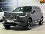 Volvo XC90 2.0 T8 Recharge AWD Inscription Expression/PANO/H, Gebruikt, 4 cilinders, 7 stoelen, Bedrijf