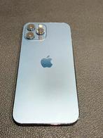 iPhone 12 Pro Max 256GB Blauw - Topstaat!, Telecommunicatie, Mobiele telefoons | Apple iPhone, 256 GB, Blauw, Zo goed als nieuw