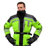 Restyle INSTRUCTOR motor jas | maat L, Ophalen, Jas | textiel, Heren, Restyle