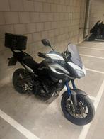 Tracer 900, Ophalen, Gebruikt