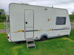 te koop caravan, Sterckeman, Schokbreker, Treinzit, Particulier
