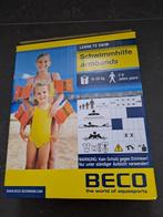 Twee sets zwembandjes, Jongen of Meisje, One size, Ophalen of Verzenden, Zo goed als nieuw
