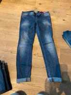 MET jeans, Kleding | Dames, Ophalen of Verzenden, Zo goed als nieuw, Blauw, W28 - W29 (confectie 36)