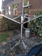 Droogmolen opvouwbaar/ camping zgan, Ophalen of Verzenden, Zo goed als nieuw, Droogmolen