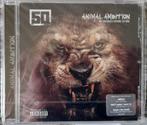 50 Cent - Animal Ambition | Nieuw en sealed! | CD, 2000 tot heden, Verzenden, Nieuw in verpakking