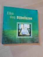 ELKE DAG BIJBELLEZEN, Ophalen of Verzenden, Zo goed als nieuw