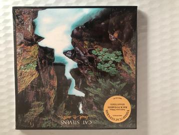 CD CAT STEVENS Back to Earth Anniversary Edition beschikbaar voor biedingen