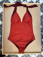 Beachwave badpak kleur roest/bordeau Maat 42, Kleding | Dames, Beachwave badpak kleur roest/bordeau Maat 42, Nieuw, Badpak, Ophalen of Verzenden