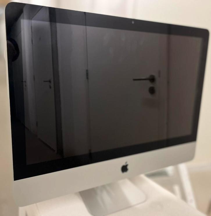 iMac 27” 2010 / 2011 Imac gaat aan, defect, Computers en Software, Apple Desktops, Niet werkend, iMac, Onbekend, Ophalen of Verzenden
