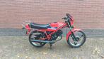 Honda mb8 met bromfiets kenteken, Maximaal 45 km/u, Ophalen of Verzenden, 5 versnellingen, Honda