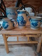 Keulse potten/kannen, Huis en Inrichting, Ophalen of Verzenden, Zo goed als nieuw