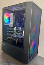 i5 Gaming PC | RX470 8GB | 16GB DDR4 | 512GB SSD | W11Pro, Computers en Software, Desktop Pc's, Ophalen, Zelf gebouwde pc, 512 GB