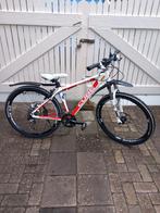 26" Cube [xs] Mountainbike in Nette Staat., Gebruikt, Versnellingen, Cube Bulls Giant Trek Rockrider Cannondale, Ophalen