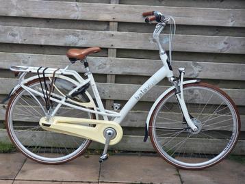 Z.g.a.n damesfiets batavus  inspire H 48 cm 7 V beschikbaar voor biedingen