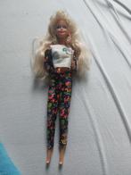 Vintage Tropical Barbie jaren 90, Ophalen of Verzenden