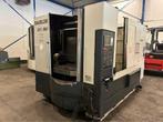 2008 Dahlih DMV-800 CNC Universeel machinecentrum, Zakelijke goederen