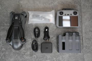 DJI Mavic 4 Pro Fly More Combo + Smart Controller beschikbaar voor biedingen