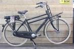 Batavus elektrische transportfiets Heren 50 cm 400 Wh NIEUW, Niet ingevuld, Nieuw, Niet ingevuld, Niet ingevuld