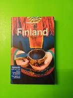 Lonely Planet - Reisgids - Finland, Gelezen, Lonely Planet, Europa, Ophalen of Verzenden