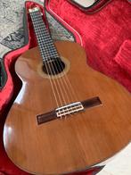 José Ramirez 1a 1972  C/BRW, Ophalen of Verzenden, Gebruikt, Klassieke of Spaanse gitaar, Met koffer