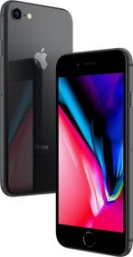 Apple iPhone 8 64GB Zwart A Grade, Info@rocketsale.nl, Rocket Sale, Ophalen of Verzenden, Zo goed als nieuw