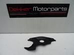 Afwerkkap onder T Stuk Yamaha YZF R6 2017-2018-2024 RJ27, Motoren, -, -, Nieuw, Ophalen of Verzenden
