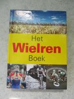 Het wielren boek, jacob bergsma compact boek 448 pagina s, Ophalen of Verzenden, Zo goed als nieuw, Lopen en Fietsen