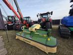 Krone EasyCut F320CV, Akkerbouw, Oogstmachine