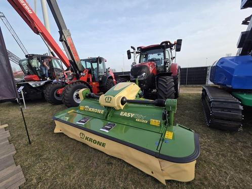 Krone EasyCut F320CV, Zakelijke goederen, Agrarisch | Werktuigen, Akkerbouw, Oogstmachine