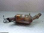 Roetfilter BMW 5-serie Touring E61 LCI  520d ook e90 320d, Auto-onderdelen, Gebruikt, Ophalen of Verzenden, BMW, BMW