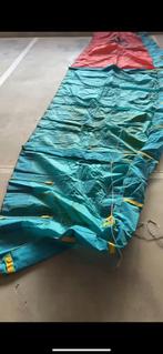 3 kites en 4 bars + tas (ophalen Malaga!!), Watersport en Boten, Geen board, Ophalen