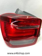 ACHTERLICHT BMW 1 SERIE F20 F21 LED OE 63217241541, -, -, Nieuw, Ophalen of Verzenden
