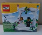 Lego 40165 HUWELIJK, WEDDING NIEUW!, Nieuw, Ophalen of Verzenden