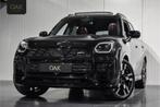 MINI Countryman *VERKOCHT*2.0 S ALL4 John Cooper Works XL |, Auto's, Automaat, 15 km/l, Gebruikt, Zwart