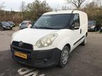 Fiat Doblò Cargo 1.3 M-Jet, Euro 5, Gebruikt, 4 cilinders, Wit