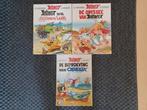 Asterix en Obelix 2 strips en 1 puzzel., Meerdere stripboeken, Ophalen of Verzenden, Nieuw, R.Goscinny & A.Uderzo