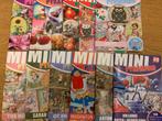 Mini Pyramids 11 stuks, Hobby en Vrije tijd, Kaarten | Zelf maken, Ophalen, Overige thema's, Knipvel