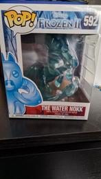 Water Nokk Frozen, Ophalen of Verzenden, Zo goed als nieuw