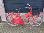 Collectors item  douwe egberts Transportfiets, 56 cm of meer, Ophalen, Gebruikt, Versnellingen